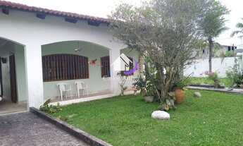 Imagem 4: Casa para venda com 150 metros quadrados com 4 quartos em Suarão - Itanhaém - SP