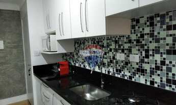 Imagem 5: Apartamento com 3 dormitórios à venda, 60 m² por R$ 310.000,00 - Vila Jaraguá - São Paulo