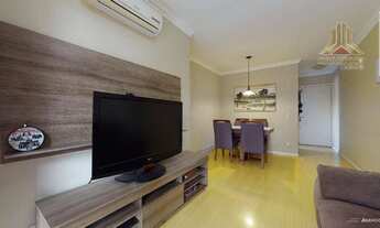 Imagem 2: Vendo apartamento de três dormitórios, com suíte, elevador e garagem no Bairro Teresópolis