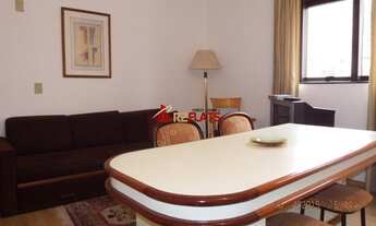 Imagem 5: Flat, Jardins - São Paulo