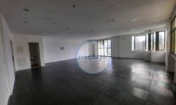 Imagem 2: Conjunto comercial com 101 m² e 02 vagas na Vila Olímpia - São Paulo/SP