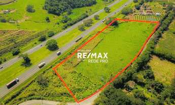 Imagem 2: Terreno à venda com 26.236 m² Serra Azul - Itupeva/SP