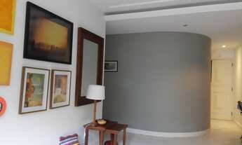 Imagem 7: Apartamento com 86 metros quadrados, 2 quartos, 1 suíte e 1 vaga