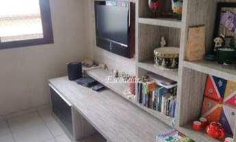 Imagem 2: Apartamento à venda, 103 m² por R$ 801.000,00 - Santana - São Paulo/SP