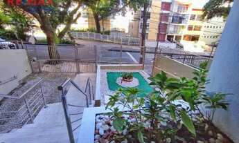 Imagem 4: Apartamento com 1 dormitório para alugar, 52 m² por R$ 1.250,00/mês - Graça - Salvador/BA