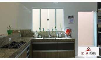 Imagem 7: Venda Casa Jardim Inconfidência