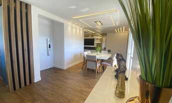 Imagem 7: Cobertura para venda com 197 metros quadrados com 3 quartos em Centro - Palhoça - SC