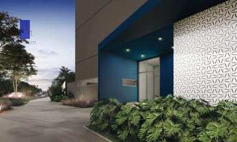 Imagem 2: Apartamento com 3 dormitórios à venda, 79 m² por R$ 862.000 - Saúde - São Paulo/SP