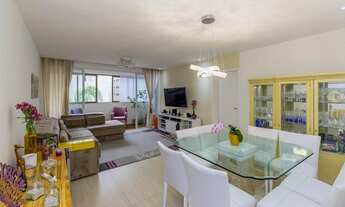 Imagem 4: Apartamento com 3 dormitórios à venda, 126 m² por R$ 1.060.000 - Perdizes - São Paulo/SP