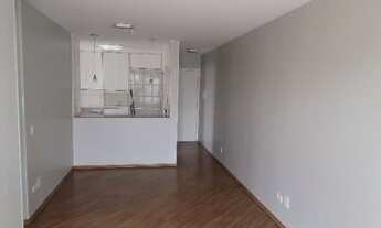 Imagem 7: Apartamento com 2 dormitórios para alugar, 61 m² por R$ 2.700,00/mês - Bela Vista - São Pa