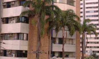 Imagem 2: Apartamento com 3 dormitórios à venda, 147 m² por R$ 699.000,00 - Aldeota - Fortaleza/CE