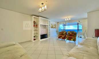 Imagem 2: Apartamento com 3 dormitórios à venda, 184 m² por R$ 1.357.000,00 - Praia das Pitangueiras