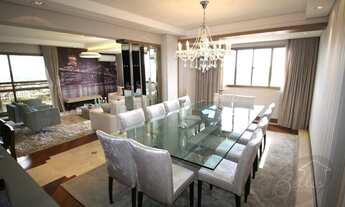 Imagem 4: Apartamento com 4 dormitórios à venda, 237 m² por R$ 1.800.000,00 - Batel - Curitiba/PR