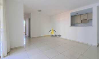 Imagem 3: Apartamento com 3 dormitórios à venda, 88 m² por R$ 550.000,00 - Buritis - Belo Horizonte
