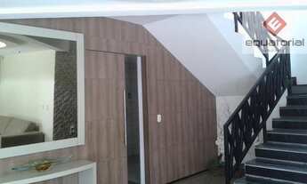 Imagem 6: Apartamento com 3 dormitórios à venda, 210 m² por R$ 1.175.000,00 - Meireles - Fortaleza/C