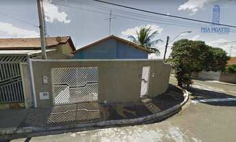 Imagem: Casa à venda, 120 m² por R$ 380.000,00