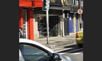 Imagem 6: Ponto comercial, largo do Verdan