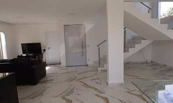 Imagem 3: Casa/sobrado 3 suítes - Closet - City Uberlandia - 1.150.000,00 - Uberlândia - MG