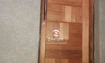 Imagem 6: Casa à venda, 120 m² por R$ 740.000,00 - Vila Pires - Santo André/SP