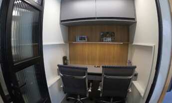 Imagem 3: Excelente apartamento 2 Quartos em Botafogo - Entrar e Morar!!!