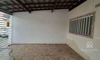 Imagem 2: Casa com 2 dormitórios à venda, 110 m² por R$ 260.000 - Residencial Estoril - Taubaté/SP