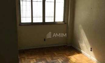 Imagem 4: Kitnet com 30m² no Centro de Niterói