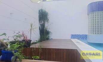 Imagem 2: Sobrado com 3 dormitórios à venda, 628 m² - Santa Terezinha - São Bernardo do Campo/SP