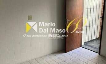 Imagem 3: Sobrado para alugar, 150 m² por R$ 5.500,00/mês - Moema - São Paulo/SP