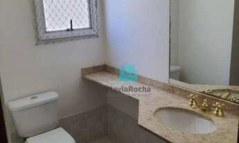 Imagem 5: Apartamento com 3 dormitórios à venda, 76 m² por R$ 630.000,00 - Alphaville Industrial - B