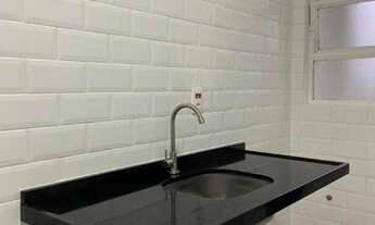 Imagem 2: Perto do Shopping Bourbon Ipiranga, vendo apartamento de um dormitório com garagem