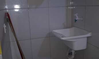 Imagem 2: Kitnet mobiliado para locação - próximo ao metro Santa Cruz