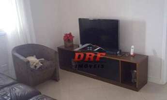 Imagem 5: Apartamento com 3 dormitórios à venda, 95 m² por R$ 744.000,00 - Vila Augusta - Guarulhos