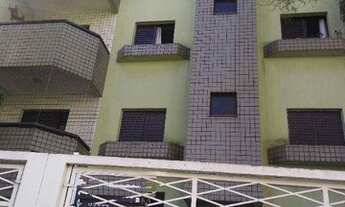 Imagem 1: Apartamento com 3 dormitórios à venda, 80 m² - Vila Euclides - São Bernardo do Campo/SP