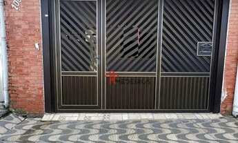 Imagem: Casa com 2 dormitórios à venda, 65 m²