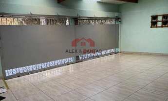 Imagem: Casa Residencial à venda, Jardim São Caetano