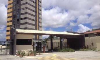 Imagem 4: Apartamento para venda tem 51 metros quadrados com 2 quartos em Pitimbu - Natal - RN