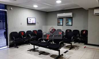 Imagem 5: Sala em prédio comercial para alugar, 37 m² por R$ 1.200/mês - Aldeota - Fortaleza/CE