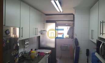 Imagem 4: Apartamento com 4 dormitórios à venda, 132 m² por R$ 1.200.000,00 - Parque da Vila Prudent