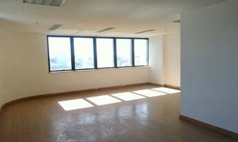 Imagem 4: Maravilhoso conjunto de salas de 120 metros com vista panorâmica da Praia, Ponte Rio Niter