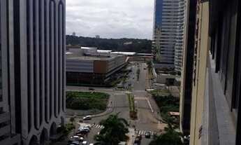 Imagem 5: Sala à venda, 56 m² por R$ 250.000,00 - Caminho das Árvores - Salvador/BA