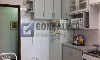 Imagem 7: SAO BERNARDO DO CAMPO - Residential / Apartment - VILA CAMINHO DO MAR