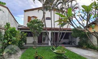 Imagem: Sobrado com 4 dormitórios à venda, 182