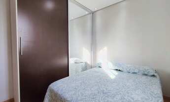 Imagem 7: Cobertura 4 quartos / 2 vagas no Bairro Castelo!