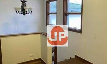 Imagem 5: Casa com 3 dormitórios à venda, 255 m² por R$ 2.150.000,00 - Alphaville Residencial 6 - Sa