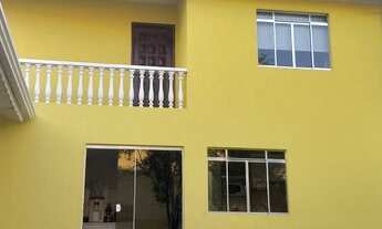 Imagem 4: Sobrado de 3 Quartos no bairro Alto Maracanã em Colombo/PR