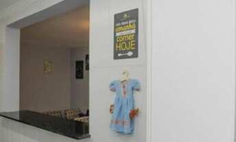 Imagem 3: Apartamento para venda com 45 metros quadrados com 2 quartos em Gopoúva - Guarulhos - SP