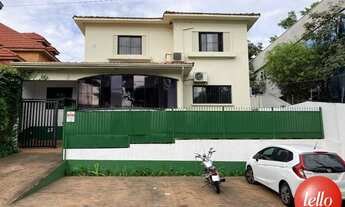 Imagem 2: São Paulo - Casa Comercial - Perdizes