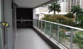 Imagem 5: Rio de Janeiro - Apartamento Padrão - Tijuca