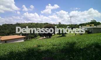 Imagem 2: COD 6647- IBIÚNA - TERRENO EM CONDOMÍNIO FECHADO!