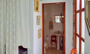 Imagem 2: Casa com 3 dormitórios à venda, 157 m² por R$ 980.000,00 - Quarta Parada - São Paulo/SP